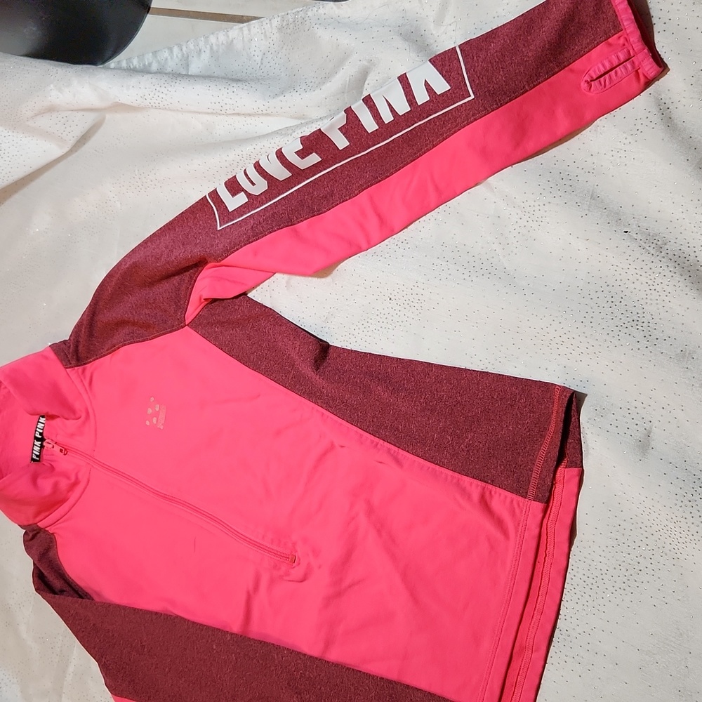 Victoria secret pink  sweater ultimate for women's size M - Picture 2 of 5
